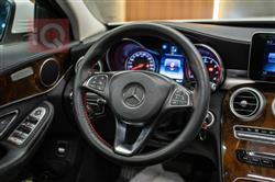 مێرسێدس بێنز C-Class